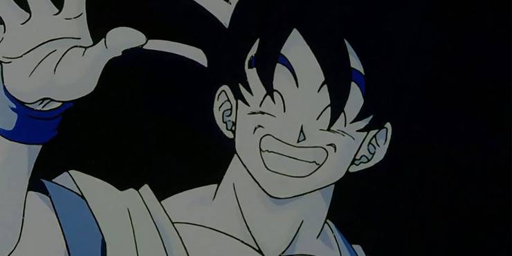 15 Times Dragon Ball Z Ruined Your Life 15 Times Dragon Ball Z Ruined Your Life
